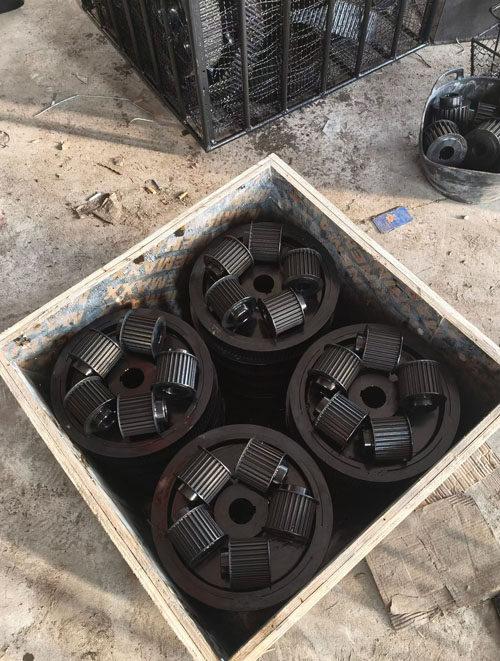 半导体制造同步带轮,医疗设备同步带轮