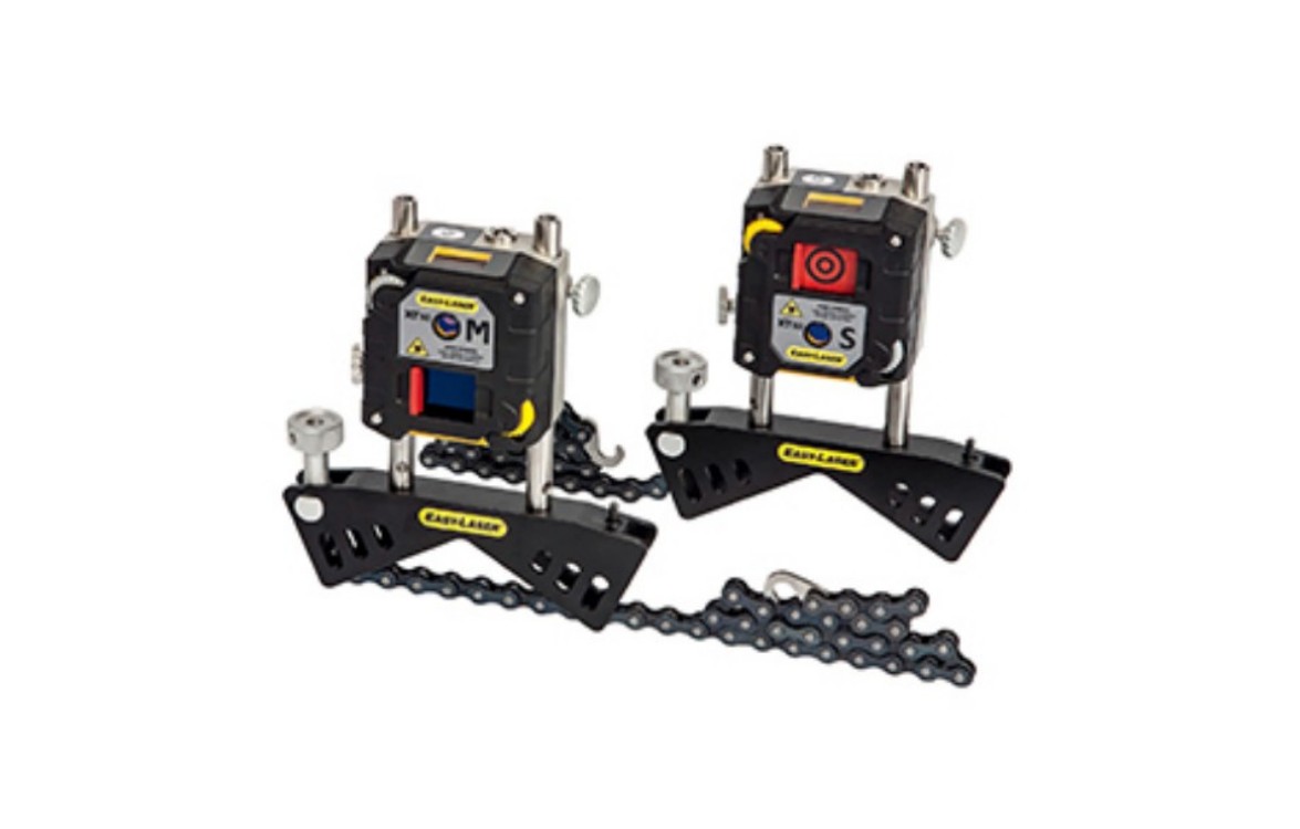 EasyLaser激光对中仪XT660