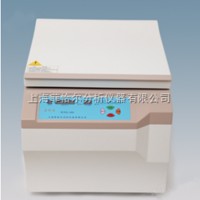 高速冷冻离心机核心工作原理与应用场景