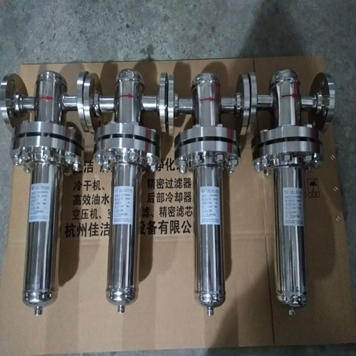 传染病科负压排气灭菌过滤器 传染病科负压排气灭菌装置