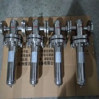 传染病科负压排气灭菌过滤器 传染病科负压排气灭菌装置