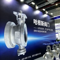 QV40H手动V型球阀-手动V型调节阀源头工厂