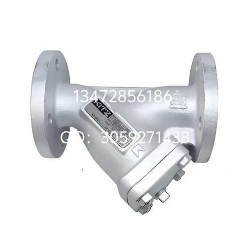 原装正品北泽Y型过滤器-规格齐全速发货