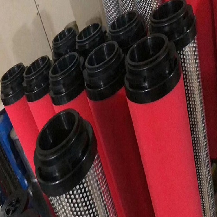 山立管道过滤器SLAF-6HT/A SLAF-6HT/B滤芯