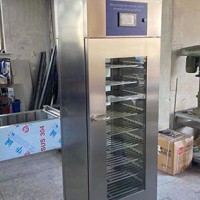 不锈钢大容量干燥设备