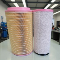 空气滤清器滤芯各种规格C281300适用工程机械