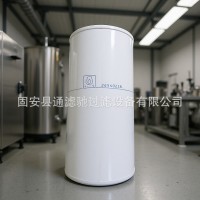 26540238组合旋装式滤芯P550367 92799