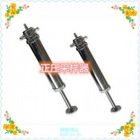 多种采样器好设备，售后不缺位