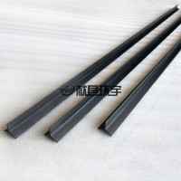 定制碳纤维Y型支架 多旋翼无人机机臂连接件 轻量化碳件