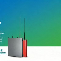 铭源通V2R-D公网转模拟多功能中继 商用民用无线电台