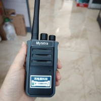 供应山东德州铭源通-321对讲机超长续航一键对频