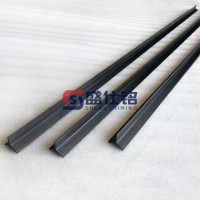 定制碳纤维Y型支架 多旋翼无人机机臂连接件 轻量化碳件