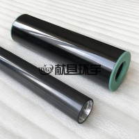 碳纤维贯流风机轴 低惯量 变形小