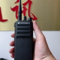 摩托罗拉XiR P3688 +数字机通话录音回放物业对讲机