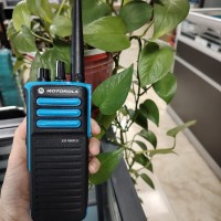 供应摩托罗拉XIR P8608Ex高等级数字防爆对讲机