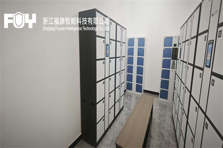 FUY福源：智能案卷柜｜流程数字化管控，自动预警规范案卷流转